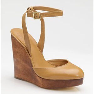 Tory Burch Drea Wedge